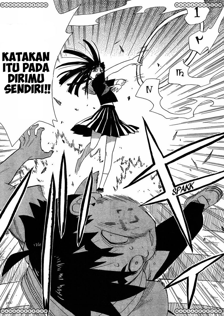 Spirit Circle Chapter 01 Gambar 34