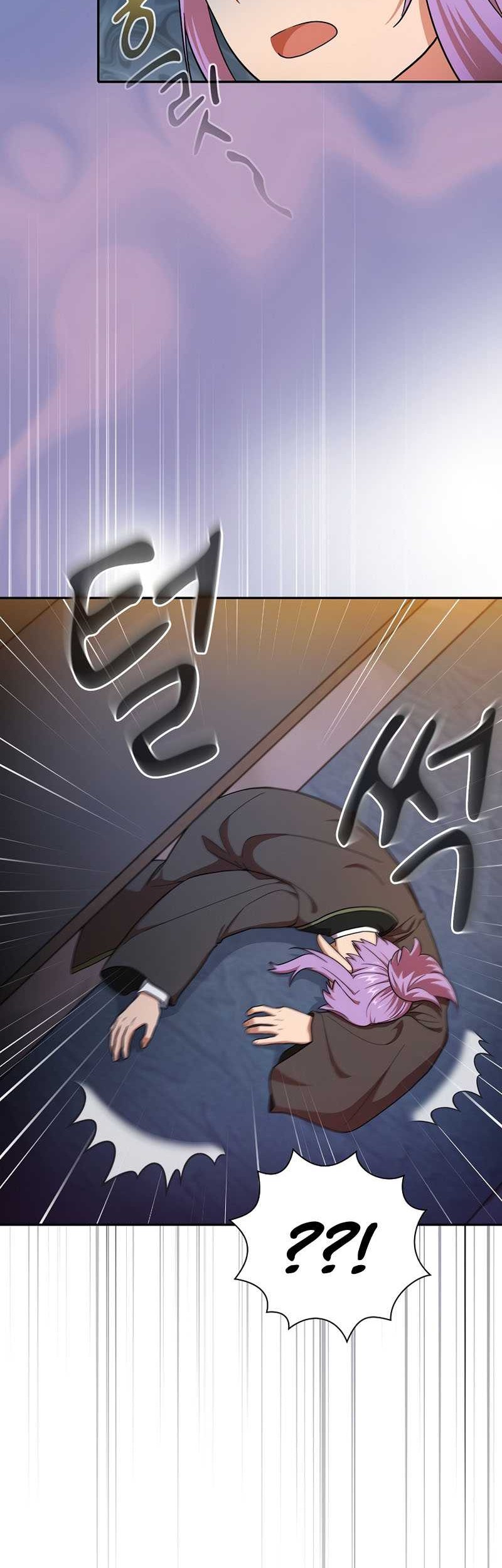 Magic Academy Survival Guide Chapter 15 Gambar 3