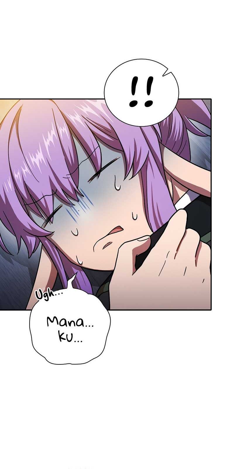 Magic Academy Survival Guide Chapter 15 Gambar 5
