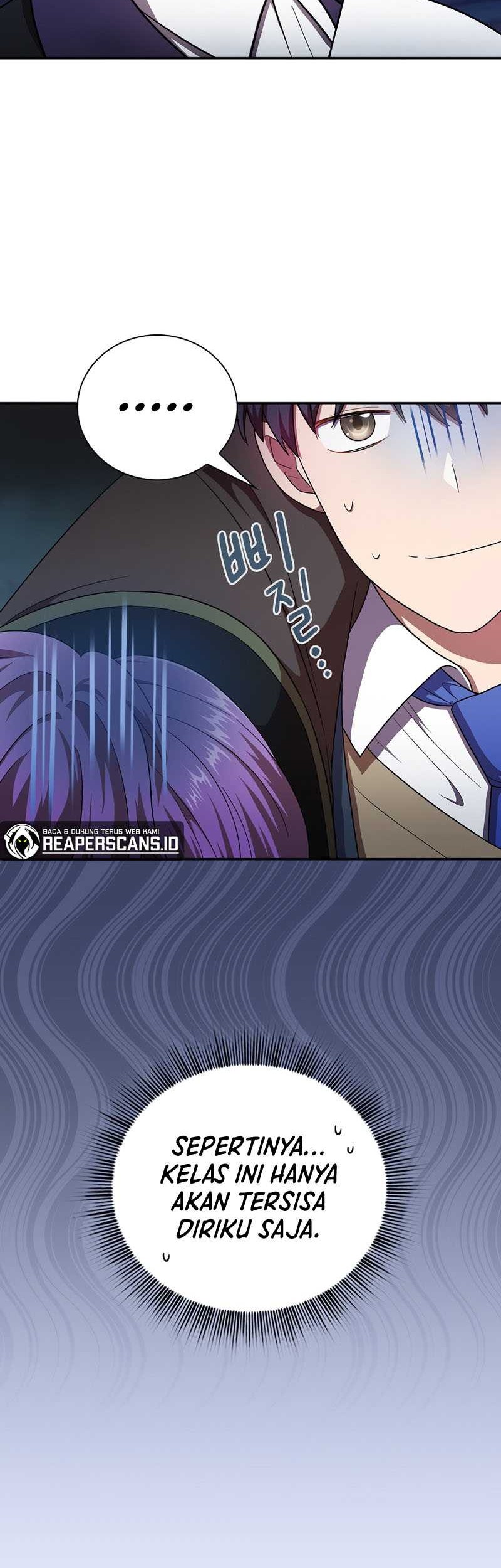 Magic Academy Survival Guide Chapter 15 Gambar 7