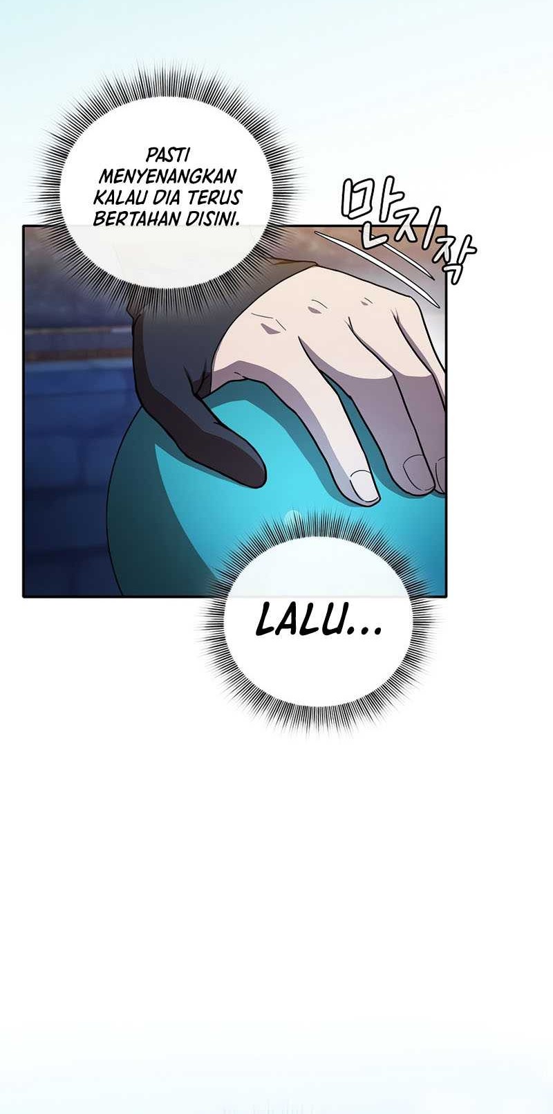 Magic Academy Survival Guide Chapter 15 Gambar 21