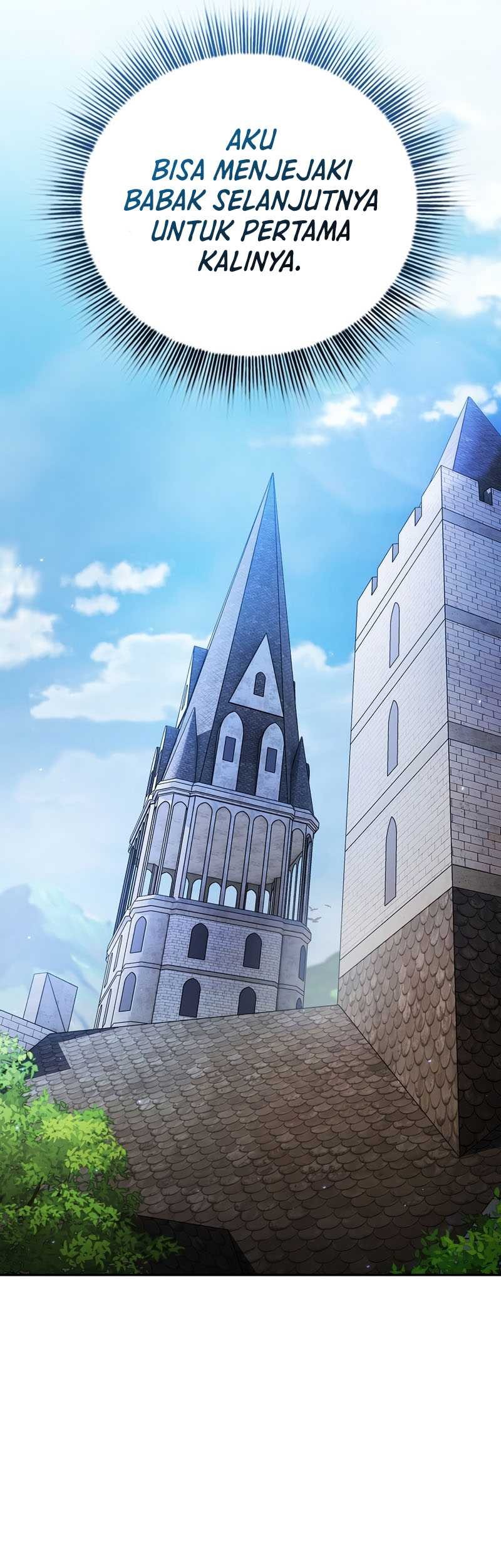Magic Academy Survival Guide Chapter 15 Gambar 22