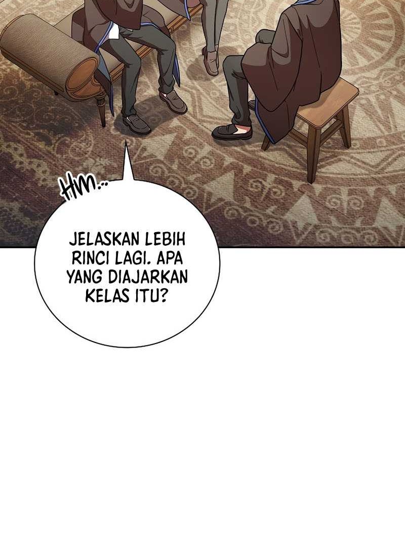 Magic Academy Survival Guide Chapter 15 Gambar 25