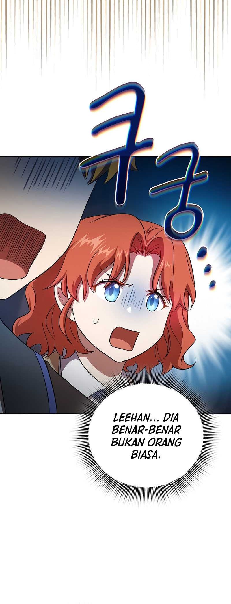 Magic Academy Survival Guide Chapter 15 Gambar 29