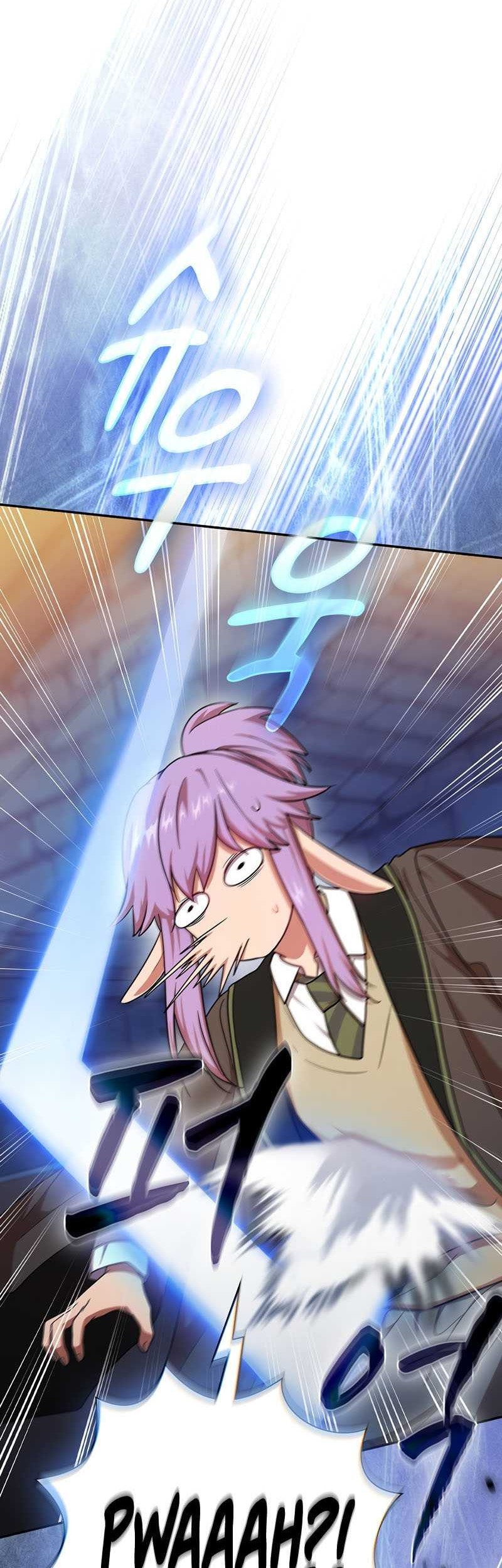 Magic Academy Survival Guide Chapter 14 Gambar 38