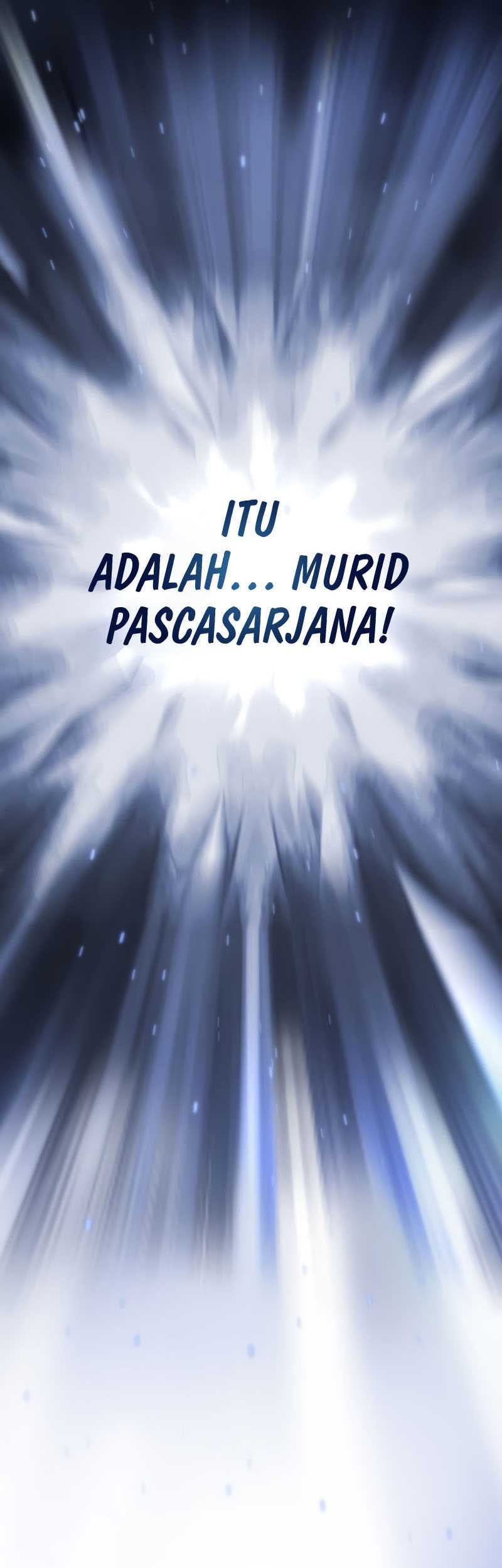 Magic Academy Survival Guide Chapter 14 Gambar 14