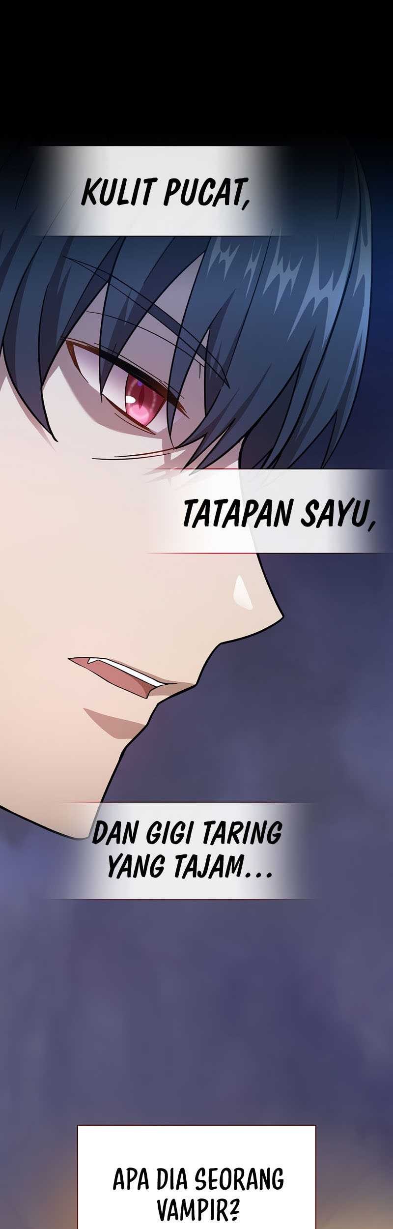 Magic Academy Survival Guide Chapter 14 Gambar 26