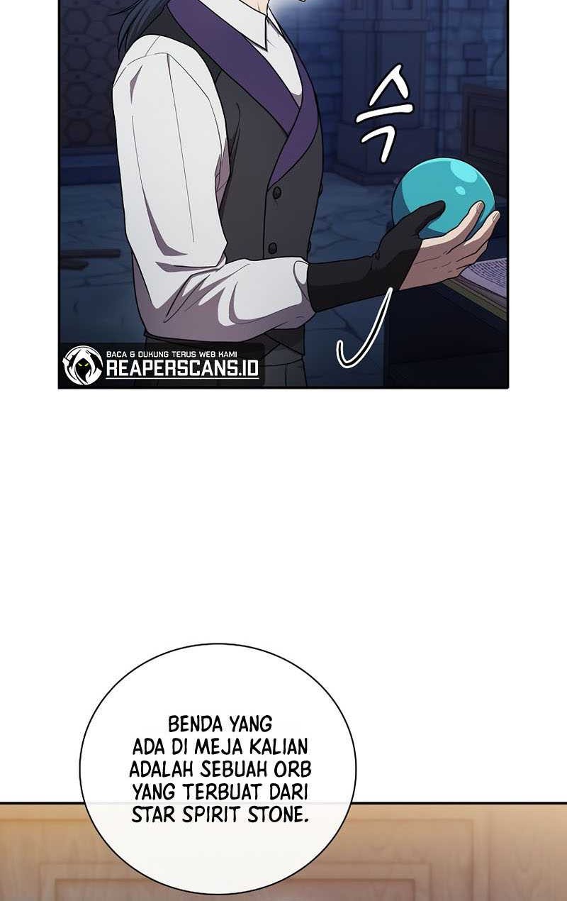 Magic Academy Survival Guide Chapter 14 Gambar 28