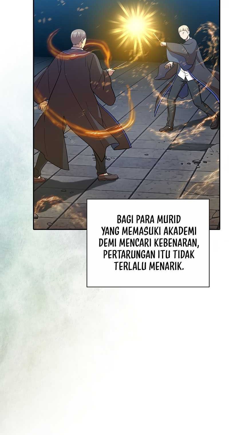 Magic Academy Survival Guide Chapter 13 Gambar 44
