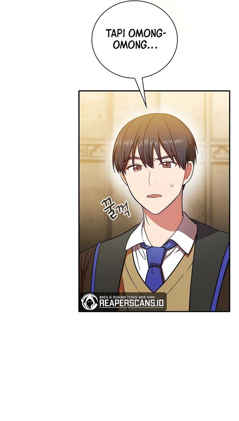 Magic Academy Survival Guide Chapter 13 Gambar 52