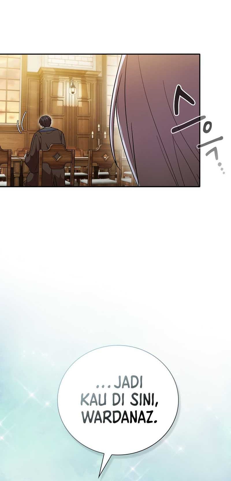 Magic Academy Survival Guide Chapter 13 Gambar 32