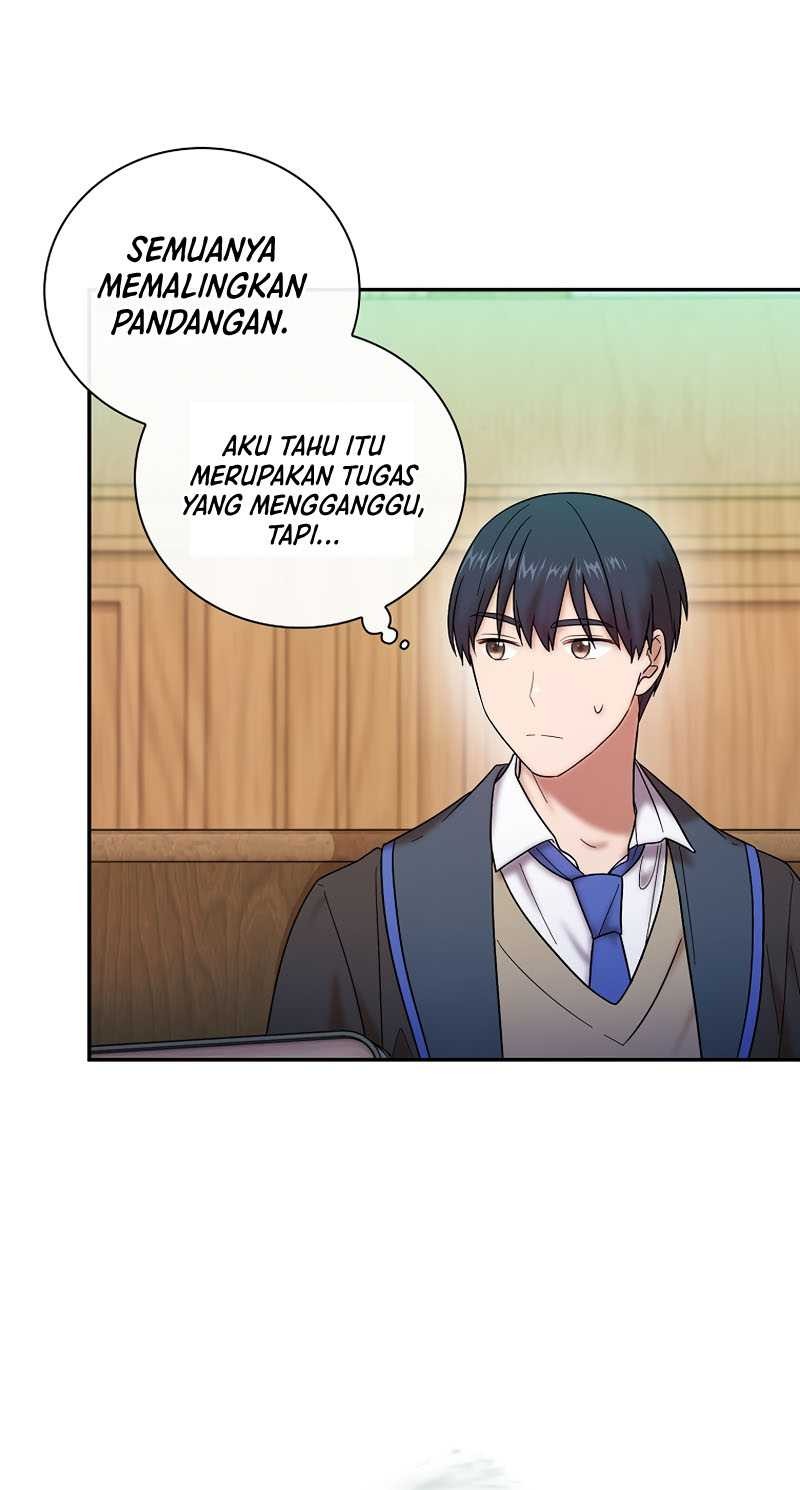 Magic Academy Survival Guide Chapter 12 Gambar 6