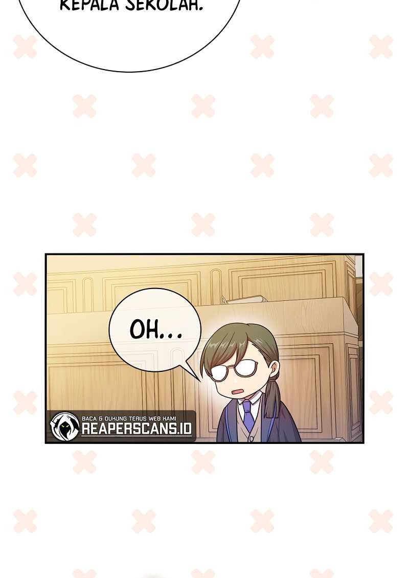 Magic Academy Survival Guide Chapter 12 Gambar 30