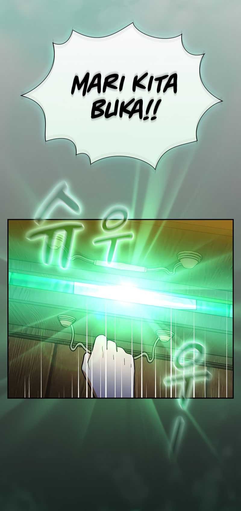 Magic Academy Survival Guide Chapter 12 Gambar 35