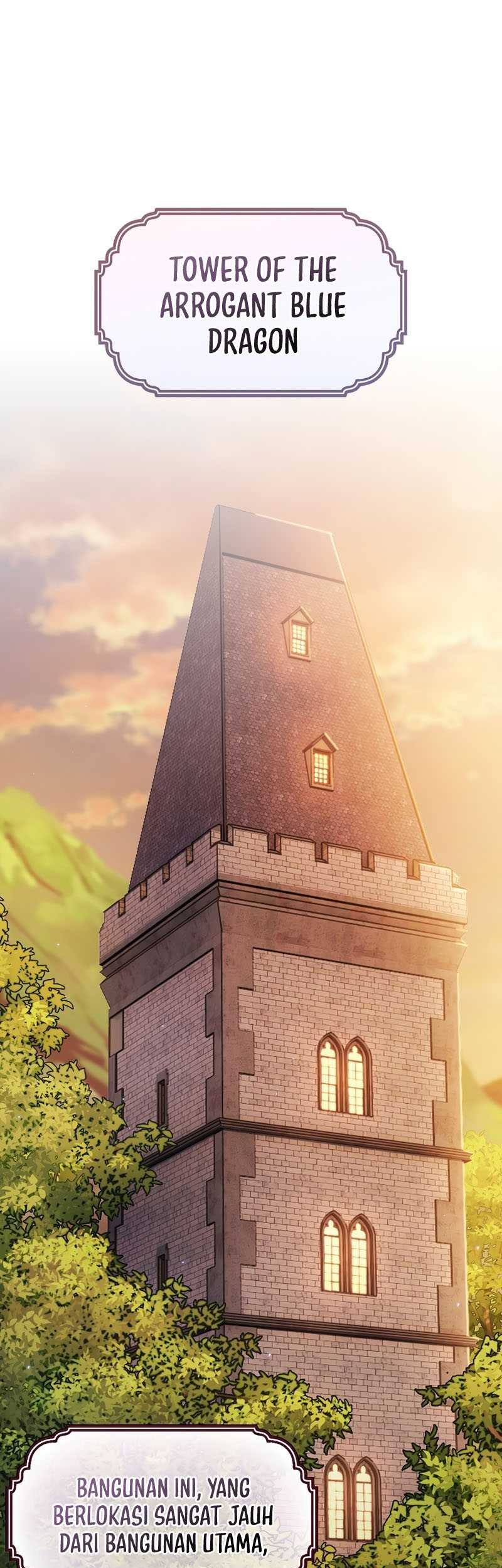 Baca Magic Academy Survival Guide Chapter 11 Gambar 2