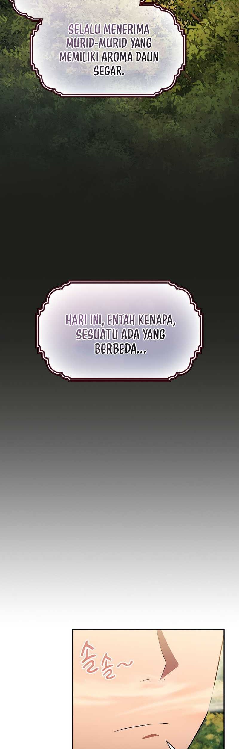 Magic Academy Survival Guide Chapter 11 Gambar 3