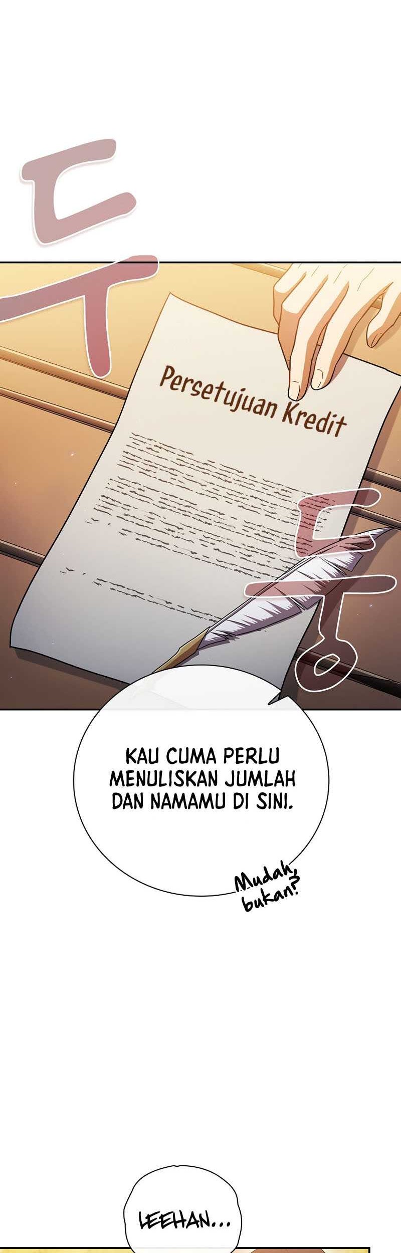 Magic Academy Survival Guide Chapter 11 Gambar 19