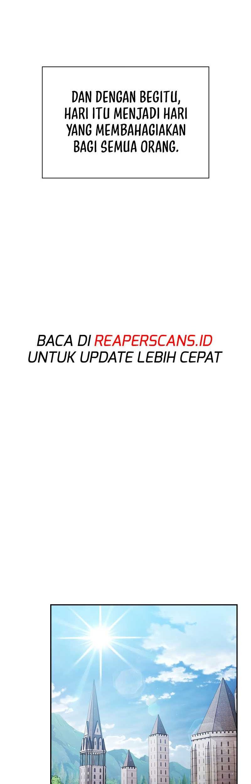 Magic Academy Survival Guide Chapter 11 Gambar 23