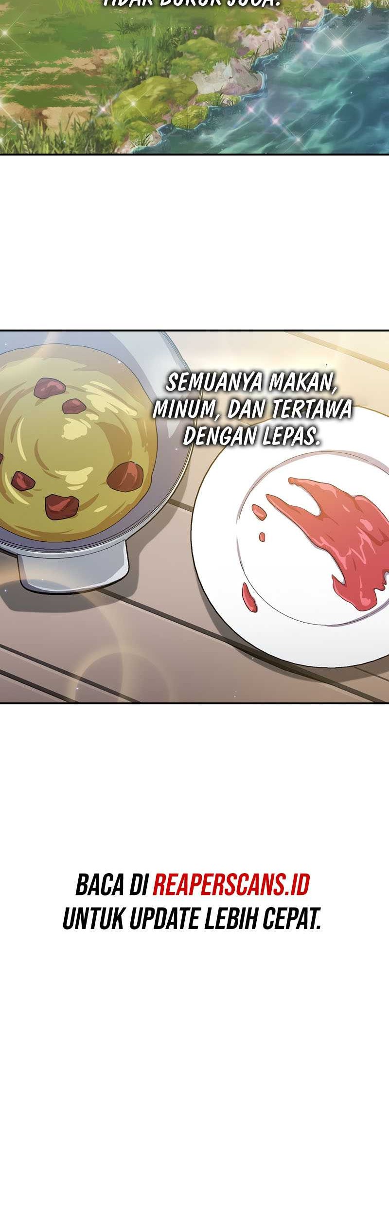 Magic Academy Survival Guide Chapter 10 Gambar 43