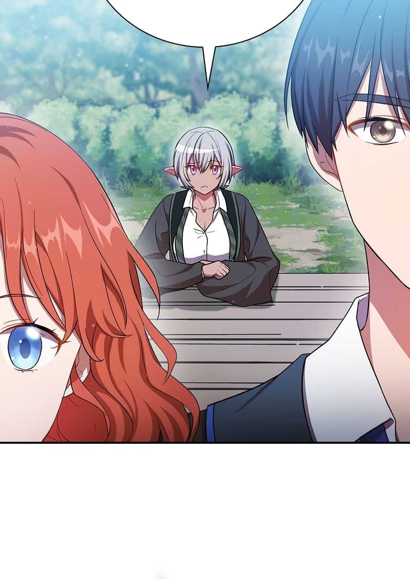 Magic Academy Survival Guide Chapter 10 Gambar 46