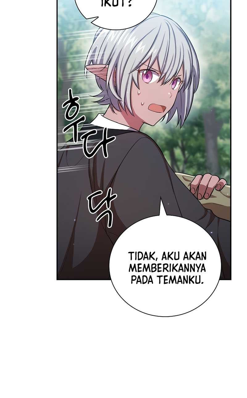 Magic Academy Survival Guide Chapter 10 Gambar 51