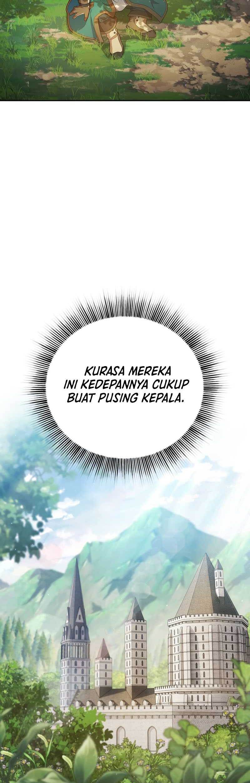 Magic Academy Survival Guide Chapter 10 Gambar 54