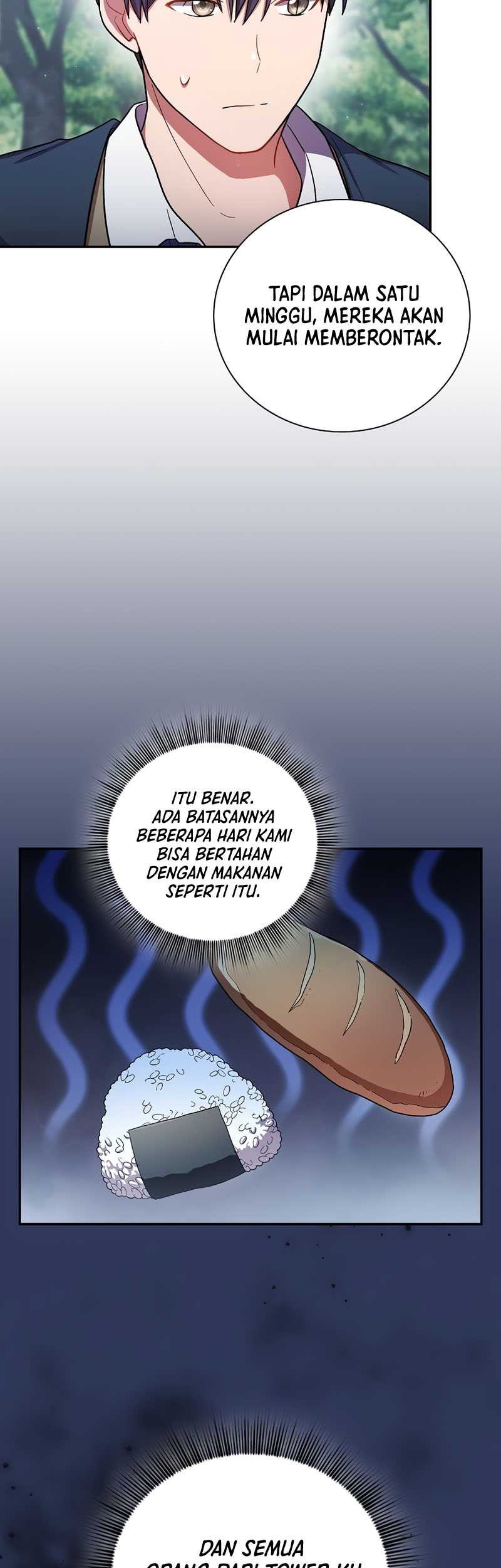 Magic Academy Survival Guide Chapter 10 Gambar 9