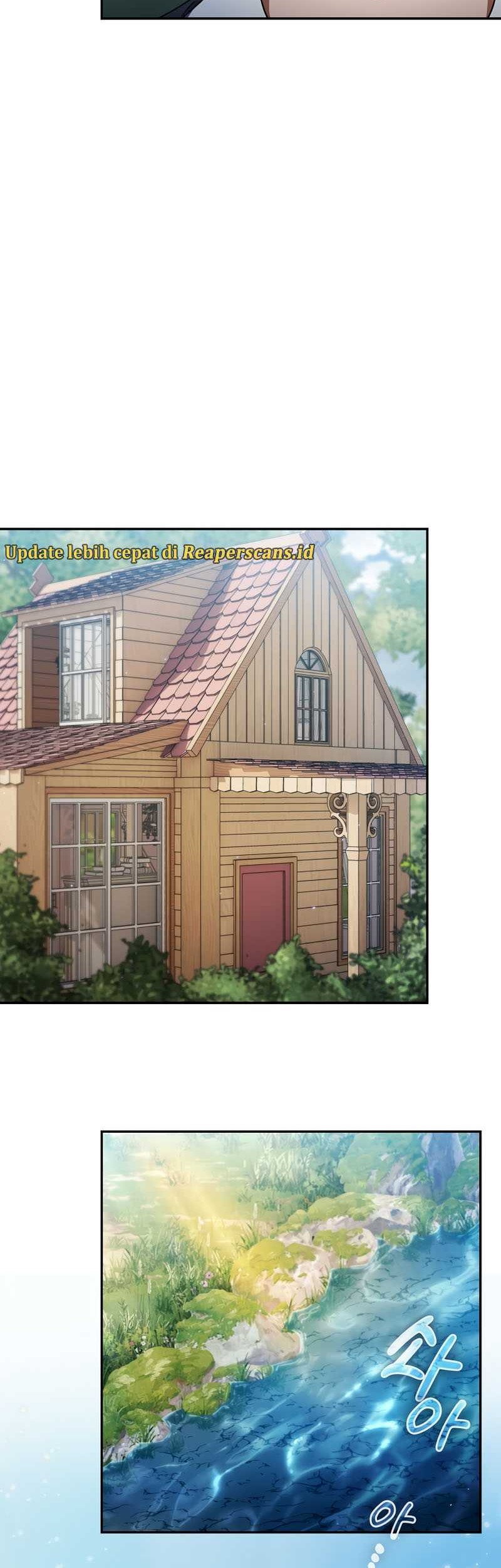 Magic Academy Survival Guide Chapter 10 Gambar 18