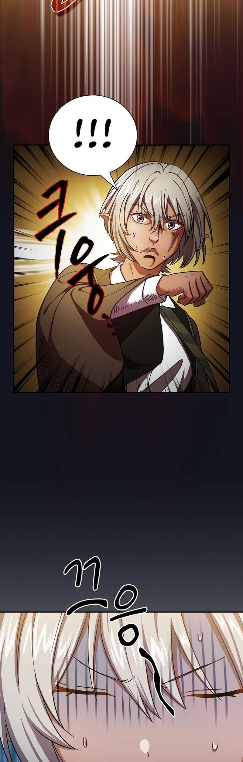 Magic Academy Survival Guide Chapter 10 Gambar 25