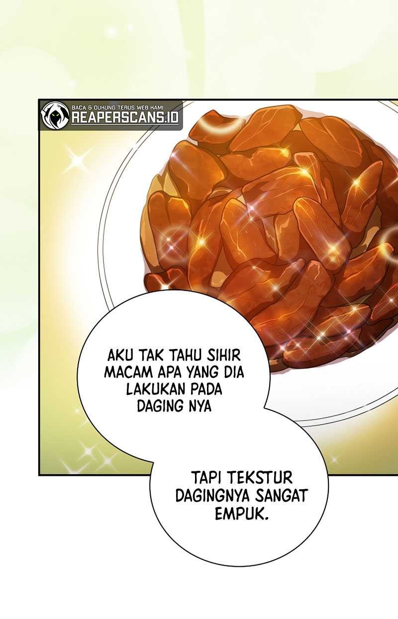 Magic Academy Survival Guide Chapter 10 Gambar 41