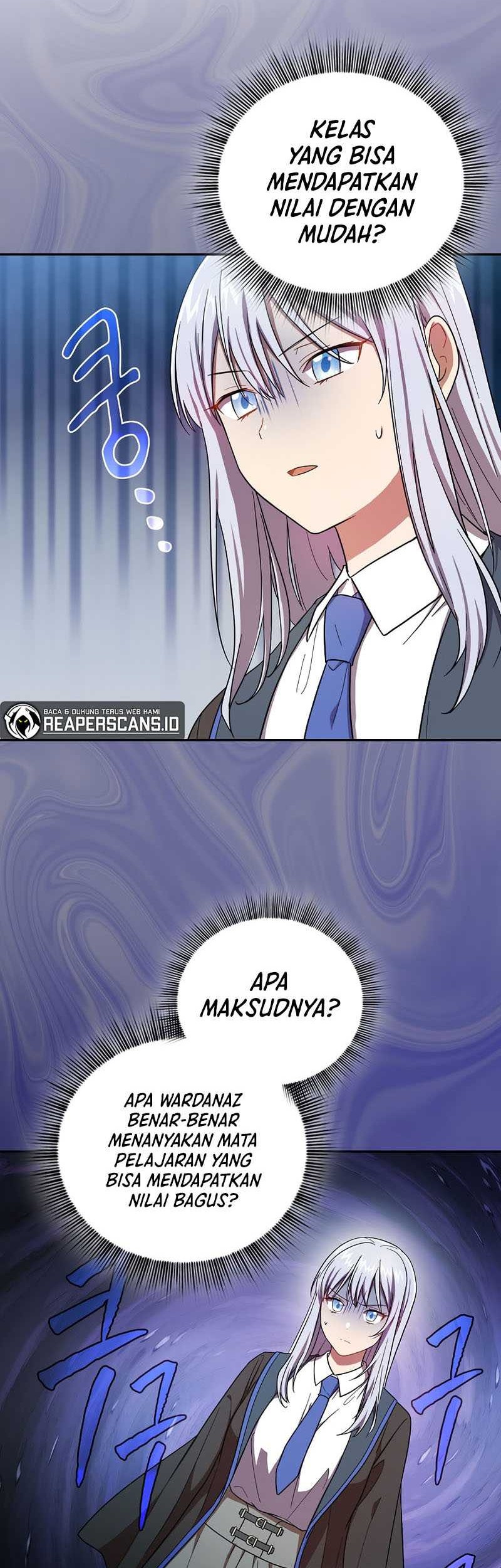 Magic Academy Survival Guide Chapter 09 Gambar 35