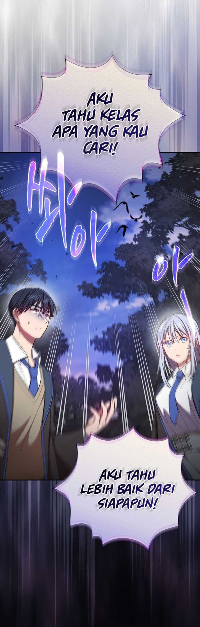 Magic Academy Survival Guide Chapter 09 Gambar 37