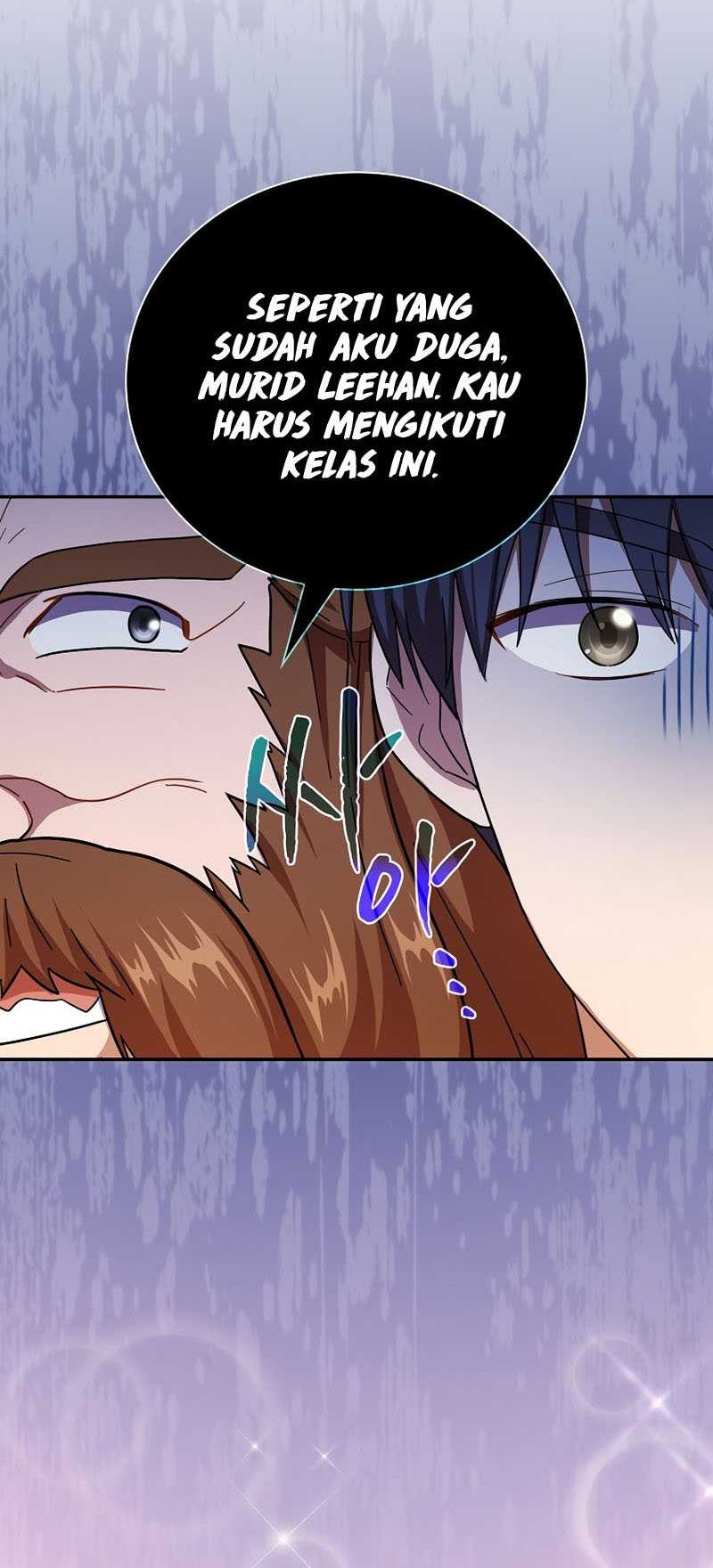 Magic Academy Survival Guide Chapter 09 Gambar 52