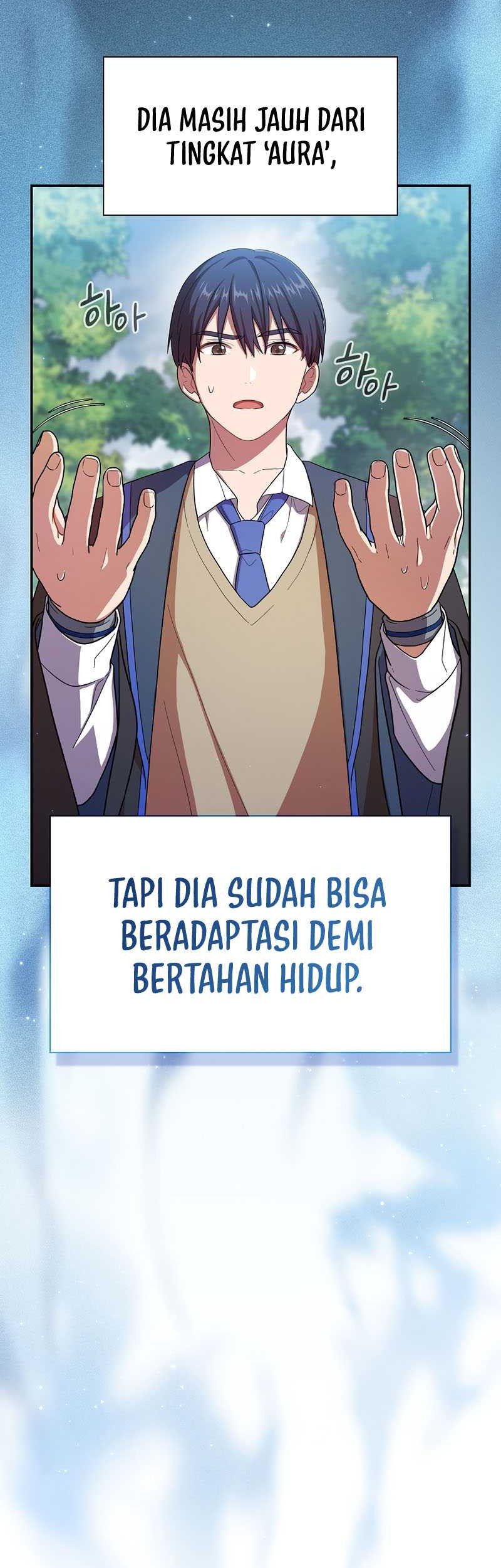 Magic Academy Survival Guide Chapter 09 Gambar 4
