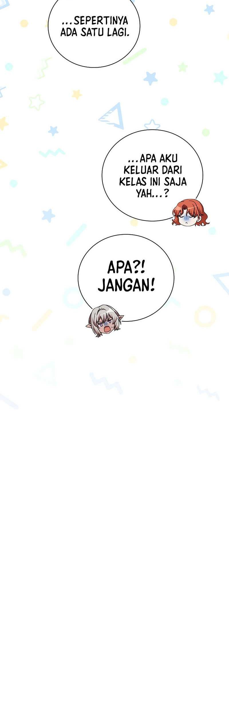 Magic Academy Survival Guide Chapter 09 Gambar 9