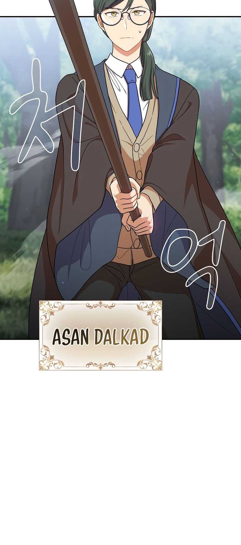 Magic Academy Survival Guide Chapter 09 Gambar 13