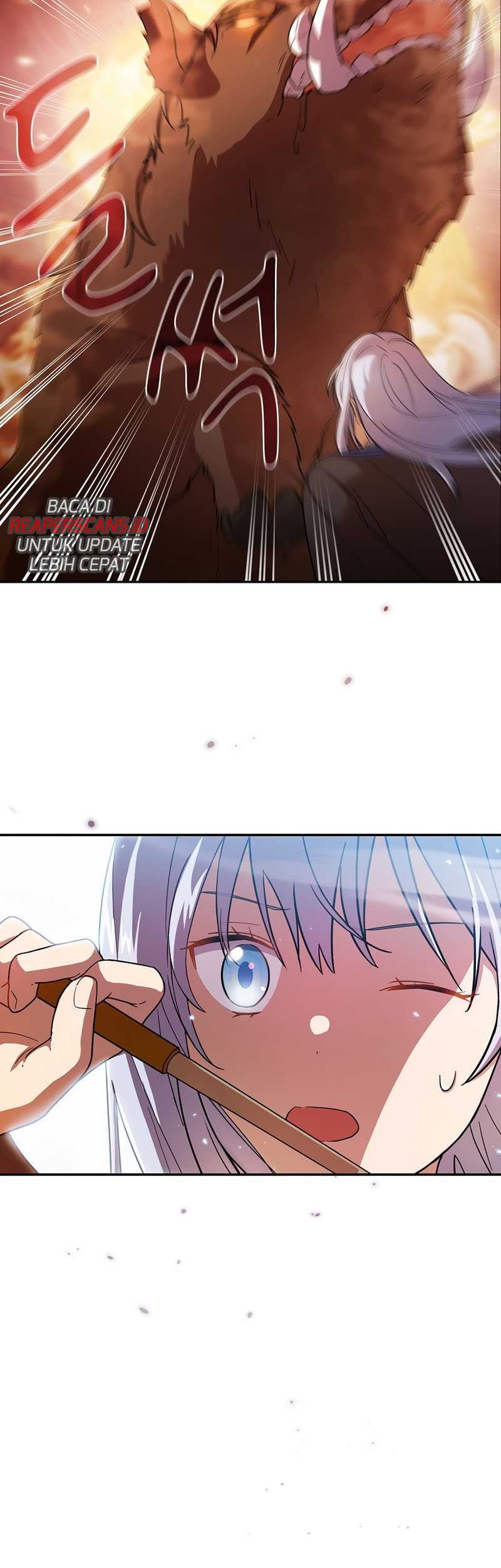 Magic Academy Survival Guide Chapter 09 Gambar 27