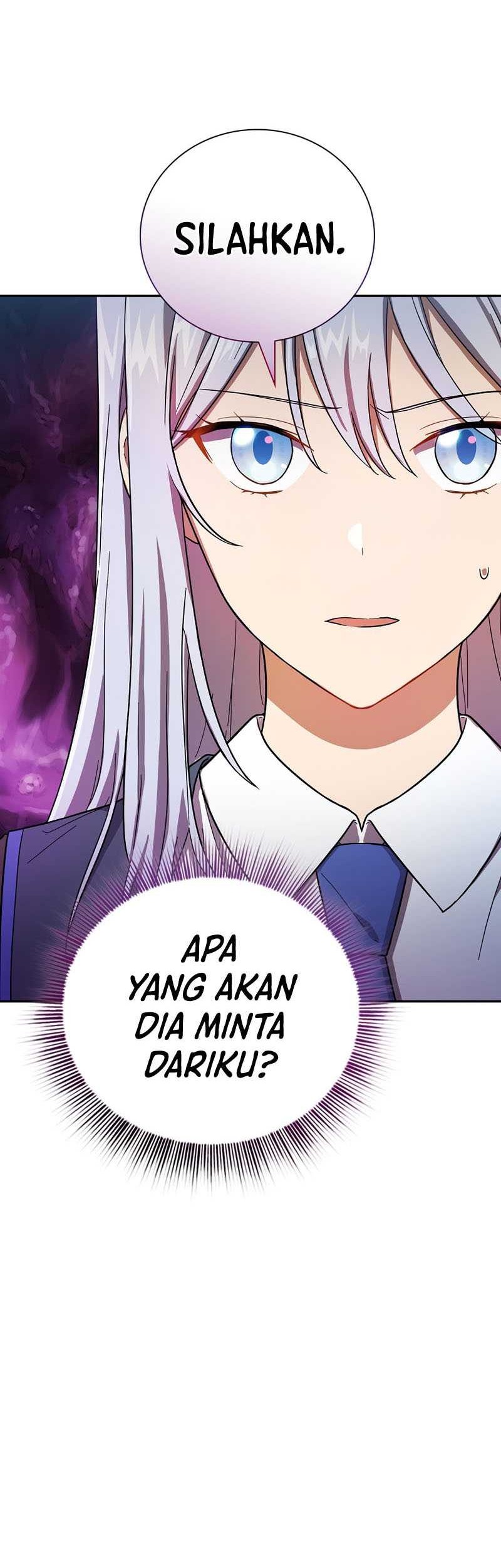 Magic Academy Survival Guide Chapter 09 Gambar 33