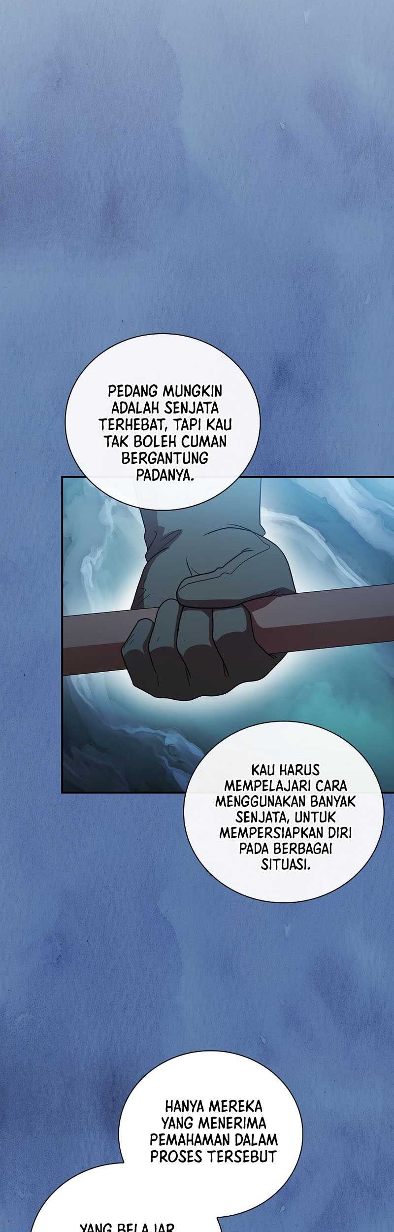 Magic Academy Survival Guide Chapter 08 Gambar 47