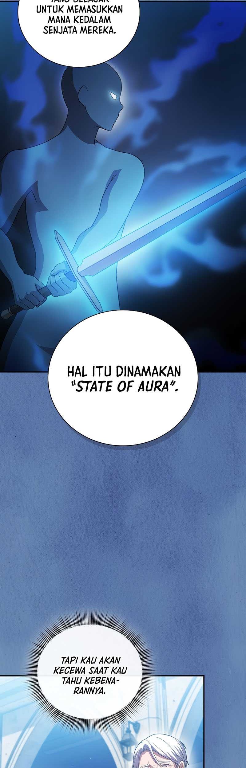 Magic Academy Survival Guide Chapter 08 Gambar 48