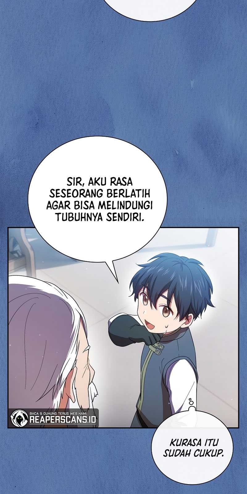 Magic Academy Survival Guide Chapter 08 Gambar 50