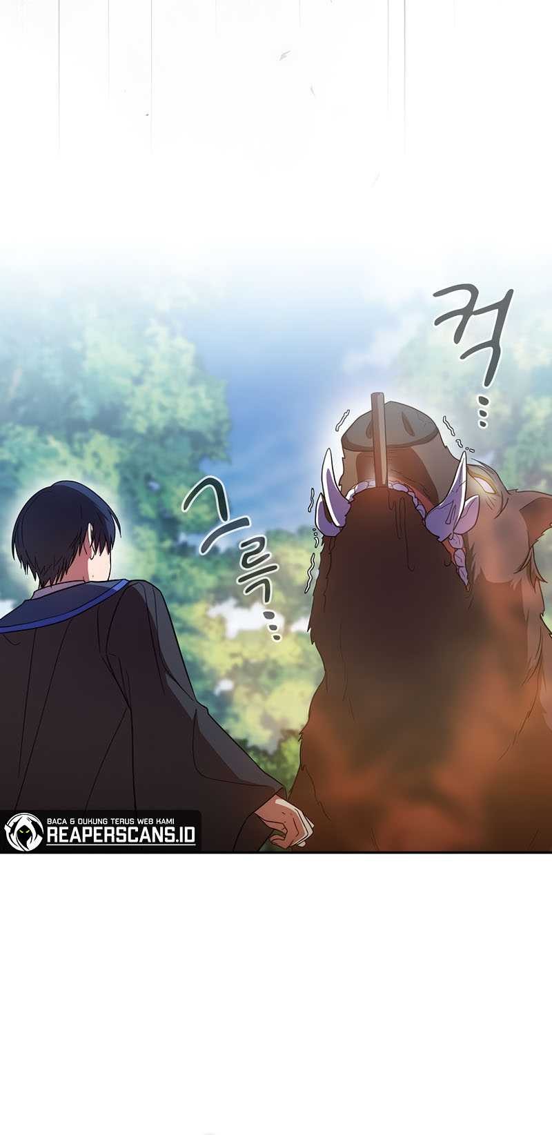 Magic Academy Survival Guide Chapter 08 Gambar 55