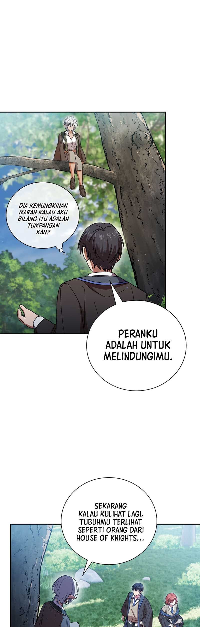 Baca  Magic Academy Survival Guide Chapter 08 Gambar 2