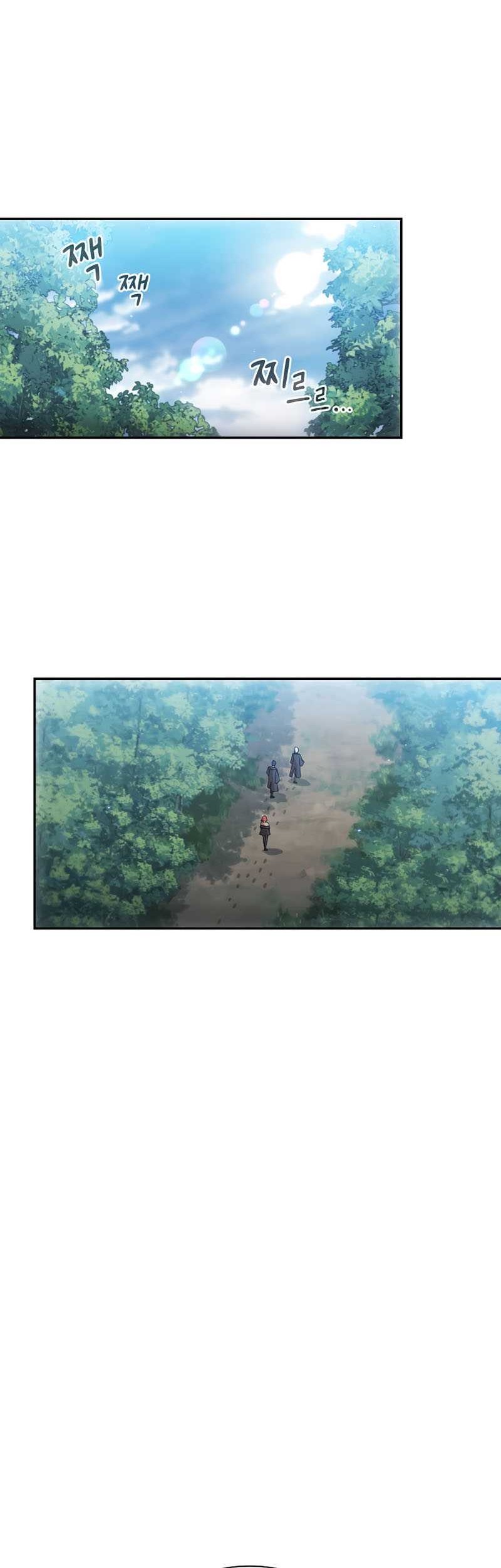 Magic Academy Survival Guide Chapter 08 Gambar 30