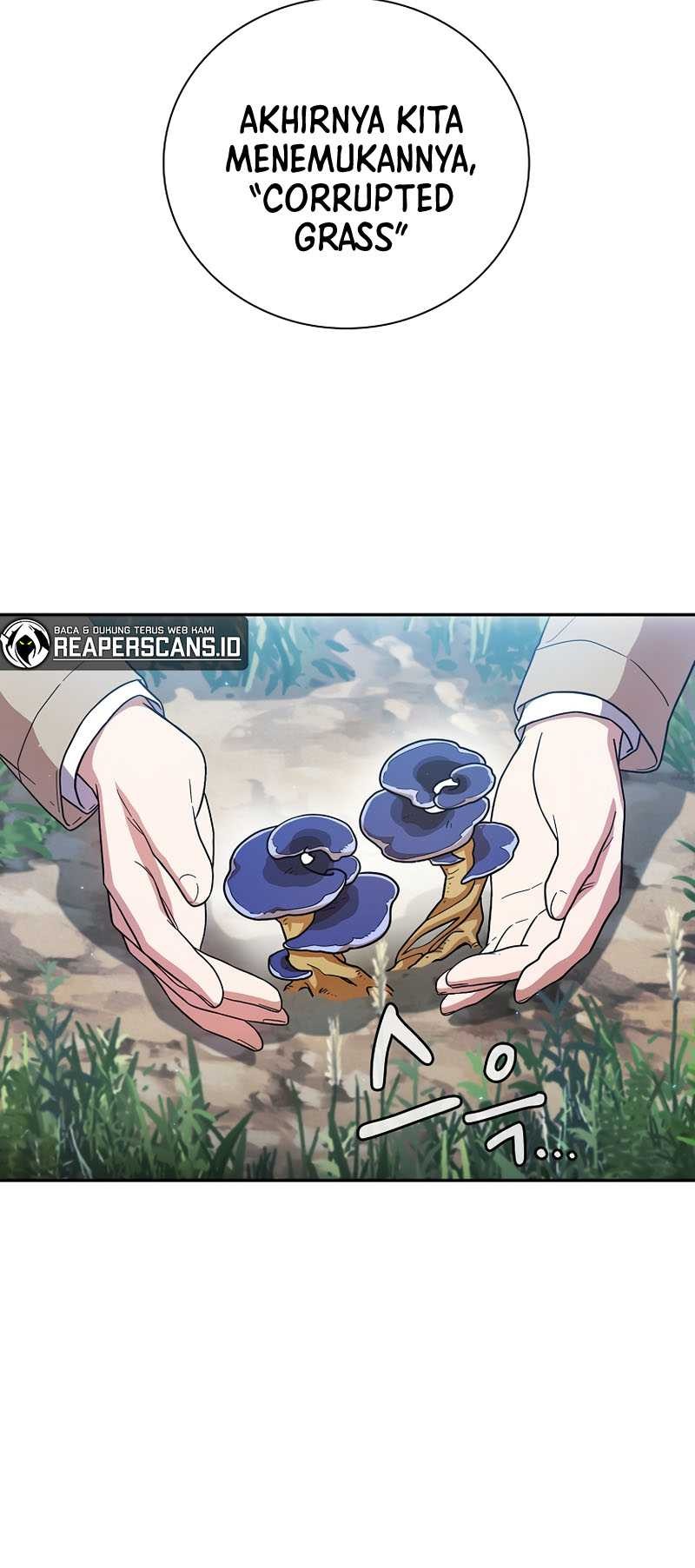 Magic Academy Survival Guide Chapter 08 Gambar 31