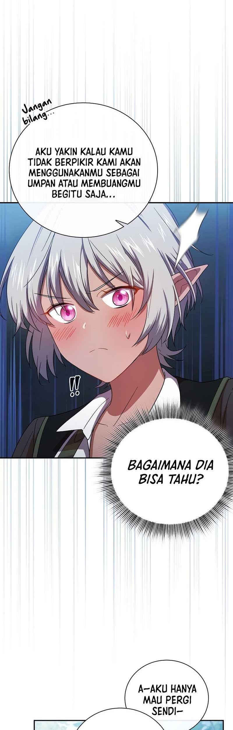 Magic Academy Survival Guide Chapter 07 Gambar 35