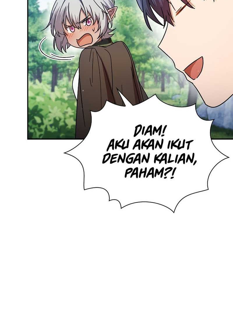 Magic Academy Survival Guide Chapter 07 Gambar 38
