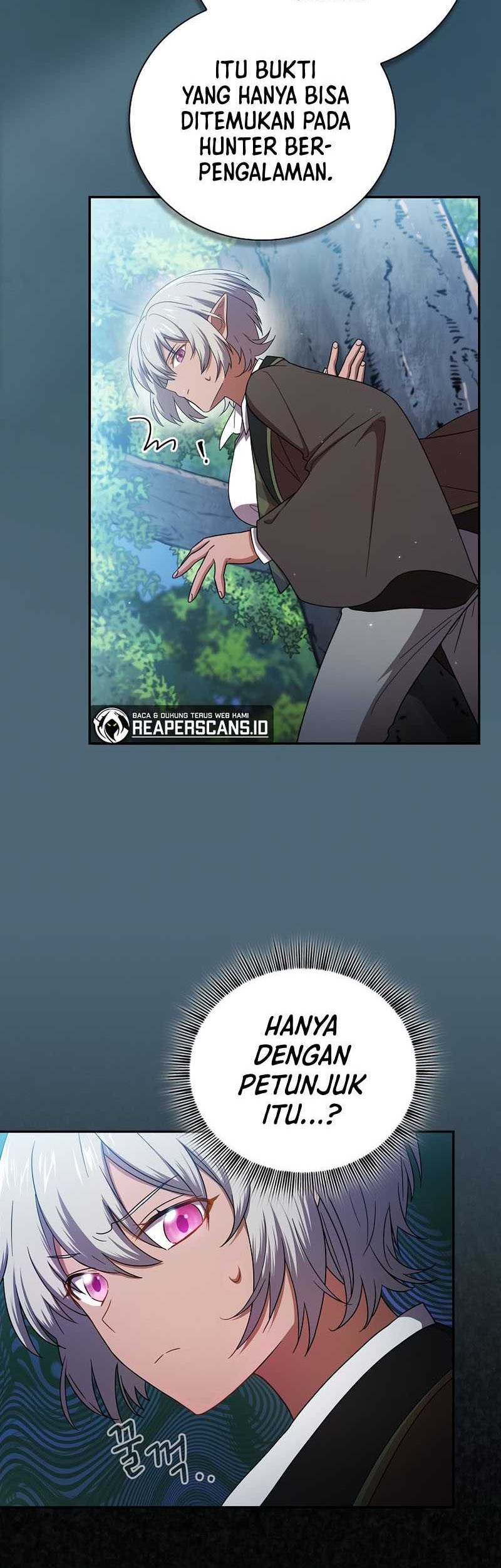 Magic Academy Survival Guide Chapter 07 Gambar 44