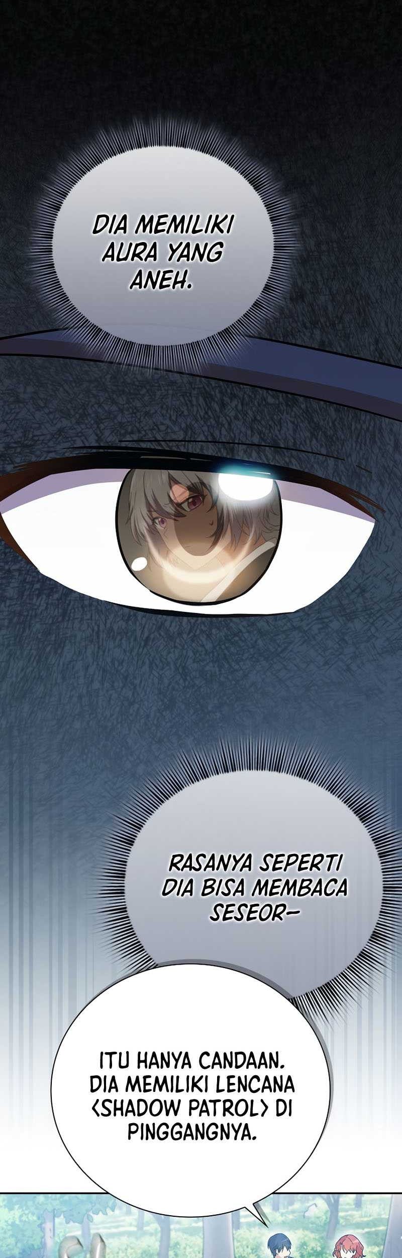 Magic Academy Survival Guide Chapter 07 Gambar 45