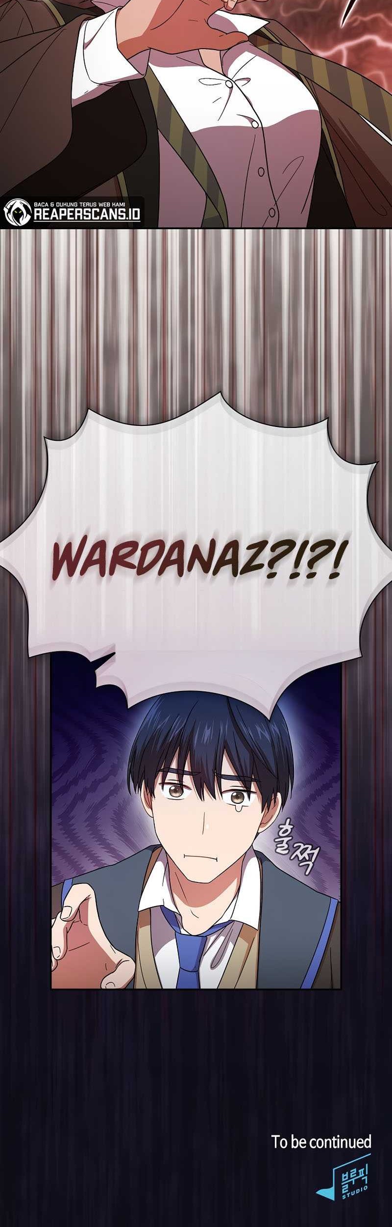 Magic Academy Survival Guide Chapter 07 Gambar 52